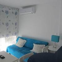 Квартира в Испании, Валенсия, Аликанте, 35 кв.м.