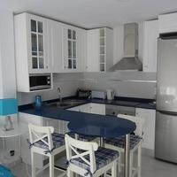 Квартира в Испании, Валенсия, Аликанте, 35 кв.м.