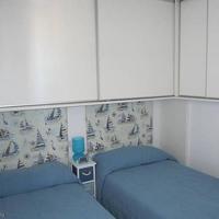 Квартира в Испании, Валенсия, Аликанте, 35 кв.м.