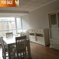 Flat in Spain, Comunitat Valenciana, Alicante, 100 sq.m.