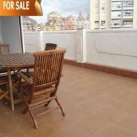 Flat in Spain, Comunitat Valenciana, Alicante, 100 sq.m.