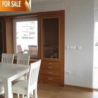 Flat in Spain, Comunitat Valenciana, Alicante, 100 sq.m.
