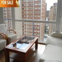 Flat in Spain, Comunitat Valenciana, Alicante, 100 sq.m.