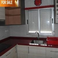 Flat in Spain, Comunitat Valenciana, Alicante, 100 sq.m.