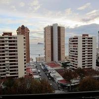 Квартира в Испании, Валенсия, Аликанте, 130 кв.м.