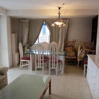 Квартира в Испании, Валенсия, Аликанте, 130 кв.м.