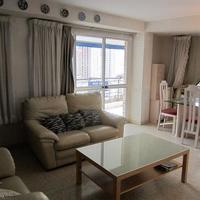 Квартира в Испании, Валенсия, Аликанте, 130 кв.м.