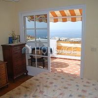 Апартаменты в Испании, Канарские Острова, Санта-Крус-де-Тенерифе, 270 кв.м.