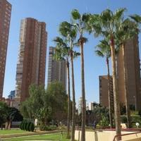 Квартира в Испании, Валенсия, Аликанте, 80 кв.м.