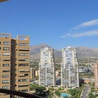 Квартира в Испании, Валенсия, Аликанте, 80 кв.м.