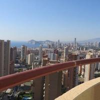 Квартира в Испании, Валенсия, Аликанте, 80 кв.м.