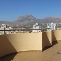 Квартира в Испании, Валенсия, Аликанте, 80 кв.м.