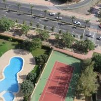 Квартира в Испании, Валенсия, Аликанте, 80 кв.м.