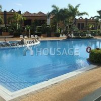 Апартаменты в Испании, Канарские Острова, Санта-Крус-де-Тенерифе, 255 кв.м.