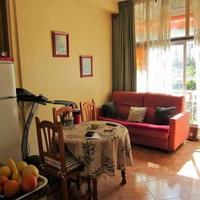 Квартира в Испании, Валенсия, Аликанте, 35 кв.м.