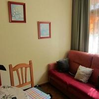 Квартира в Испании, Валенсия, Аликанте, 35 кв.м.