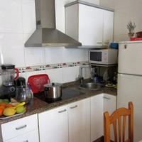 Квартира в Испании, Валенсия, Аликанте, 35 кв.м.