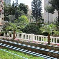 Квартира в Испании, Валенсия, Аликанте, 35 кв.м.