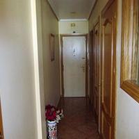 Квартира в Испании, Валенсия, Аликанте, 35 кв.м.