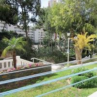 Квартира в Испании, Валенсия, Аликанте, 35 кв.м.