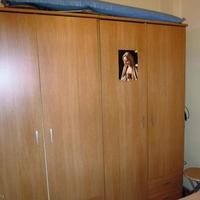 Квартира в Испании, Валенсия, Аликанте, 35 кв.м.