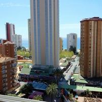 Flat in Spain, Comunitat Valenciana, Alicante, 55 sq.m.