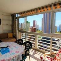 Flat in Spain, Comunitat Valenciana, Alicante, 55 sq.m.