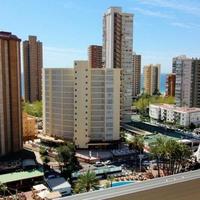 Flat in Spain, Comunitat Valenciana, Alicante, 55 sq.m.