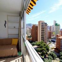 Flat in Spain, Comunitat Valenciana, Alicante, 55 sq.m.