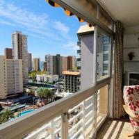 Flat in Spain, Comunitat Valenciana, Alicante, 55 sq.m.