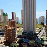 Flat in Spain, Comunitat Valenciana, Alicante, 55 sq.m.