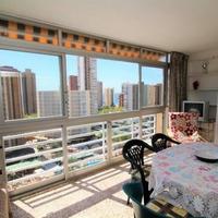 Flat in Spain, Comunitat Valenciana, Alicante, 55 sq.m.