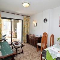 Flat in Spain, Comunitat Valenciana, Alicante, 55 sq.m.