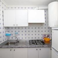 Flat in Spain, Comunitat Valenciana, Alicante, 55 sq.m.
