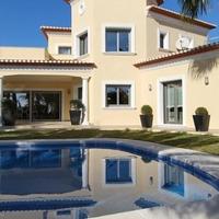 Villa in Spain, Comunitat Valenciana, Alicante, 465 sq.m.