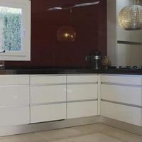 Villa in Spain, Comunitat Valenciana, Alicante, 465 sq.m.