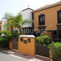 Апартаменты в Испании, Канарские Острова, Санта-Крус-де-Тенерифе, 255 кв.м.