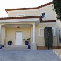 Villa in Spain, Comunitat Valenciana, Alicante, 465 sq.m.