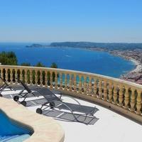 Вилла в Испании, Валенсия, Аликанте, 370 кв.м.