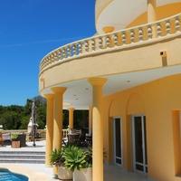 Вилла в Испании, Валенсия, Аликанте, 370 кв.м.