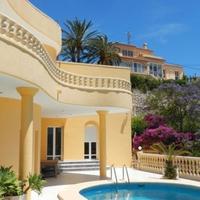 Вилла в Испании, Валенсия, Аликанте, 370 кв.м.