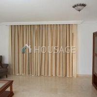 Апартаменты в Испании, Канарские Острова, Санта-Крус-де-Тенерифе, 255 кв.м.