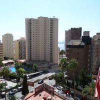 Flat in Spain, Comunitat Valenciana, Alicante, 70 sq.m.