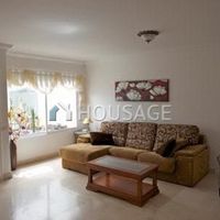 Апартаменты в Испании, Канарские Острова, Санта-Крус-де-Тенерифе, 255 кв.м.