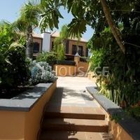 Апартаменты в Испании, Канарские Острова, Санта-Крус-де-Тенерифе, 255 кв.м.