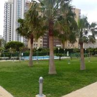 Flat in Spain, Comunitat Valenciana, Alicante, 70 sq.m.