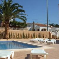 Вилла в Испании, Валенсия, Аликанте, 240 кв.м.