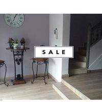 Townhouse in Spain, Comunitat Valenciana, Alicante, 120 sq.m.