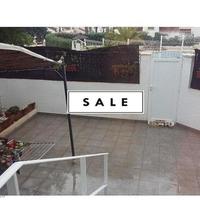 Townhouse in Spain, Comunitat Valenciana, Alicante, 120 sq.m.