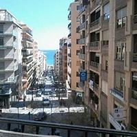 Flat in Spain, Comunitat Valenciana, Alicante, 100 sq.m.